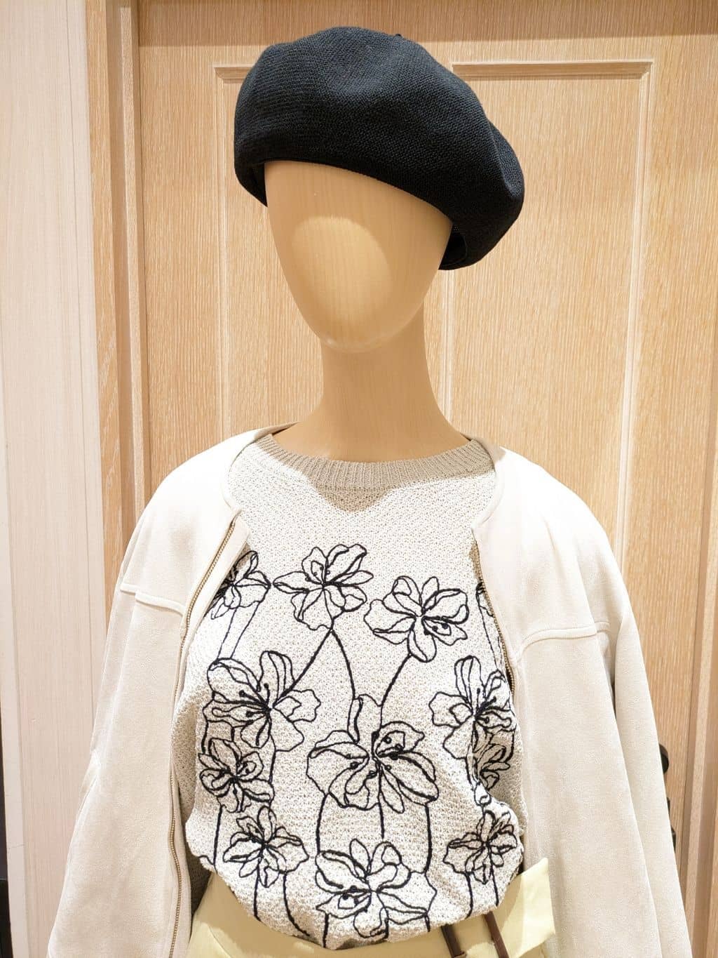 S☆mama さんの「SHOO･LA･RUE｜◆フリルティアードトートバッグ」を使ったコーディネート