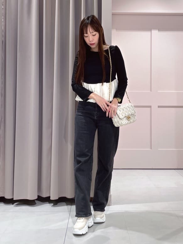 maiさんの「ESPERANZA｜」を使ったコーディネート