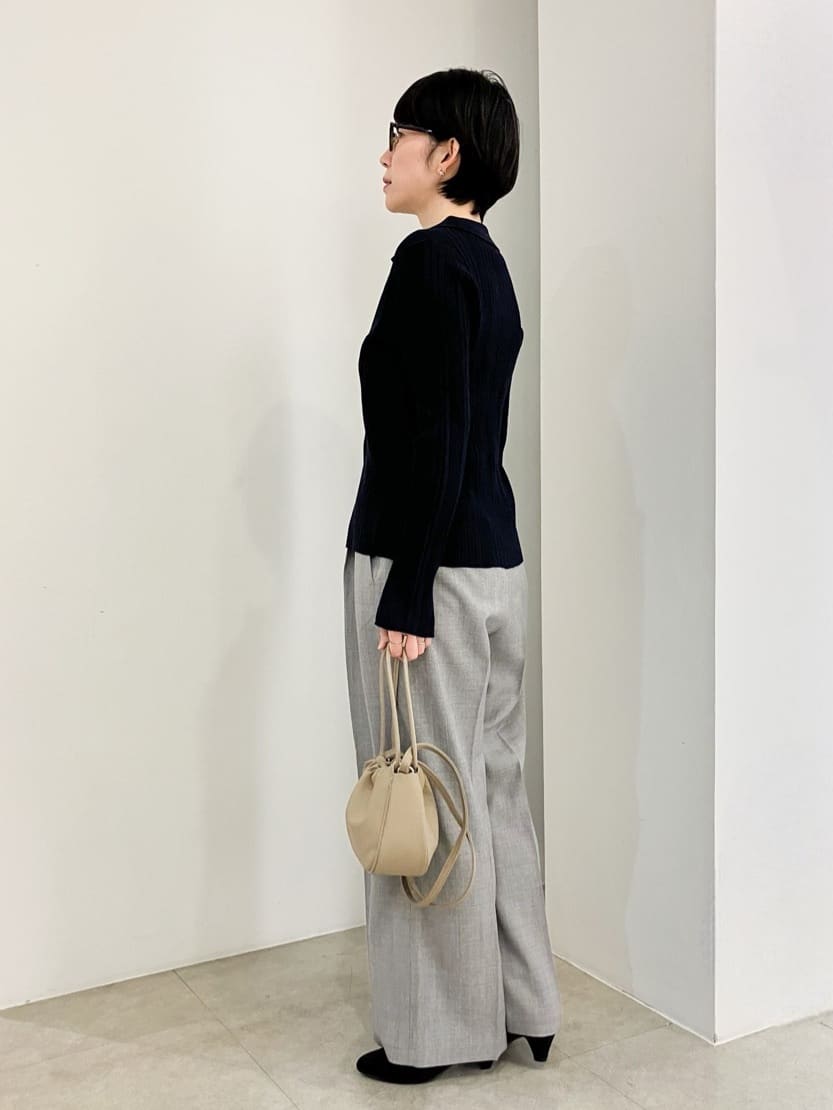 KUROさんの「grove｜【人間工学】つつまれフィットパンプス【入卒対応可】」を使ったコーディネート