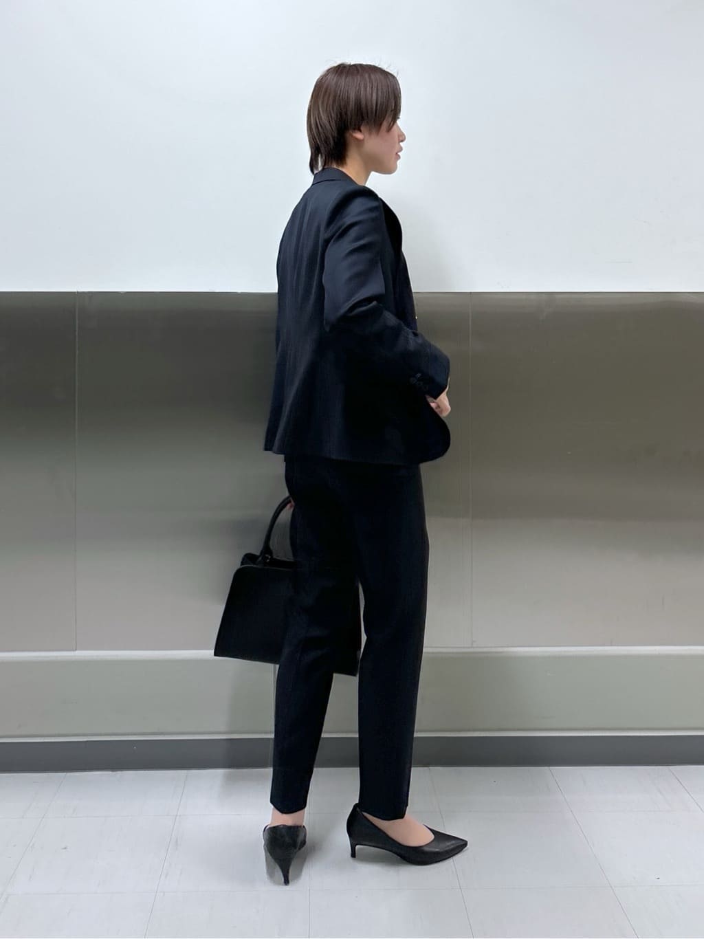 kanaeさんの「INDIVI｜フラワーコサージュ」を使ったコーディネート