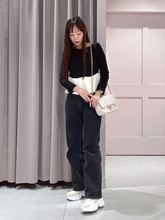 maiさんの「ESPERANZA｜」を使ったコーディネート