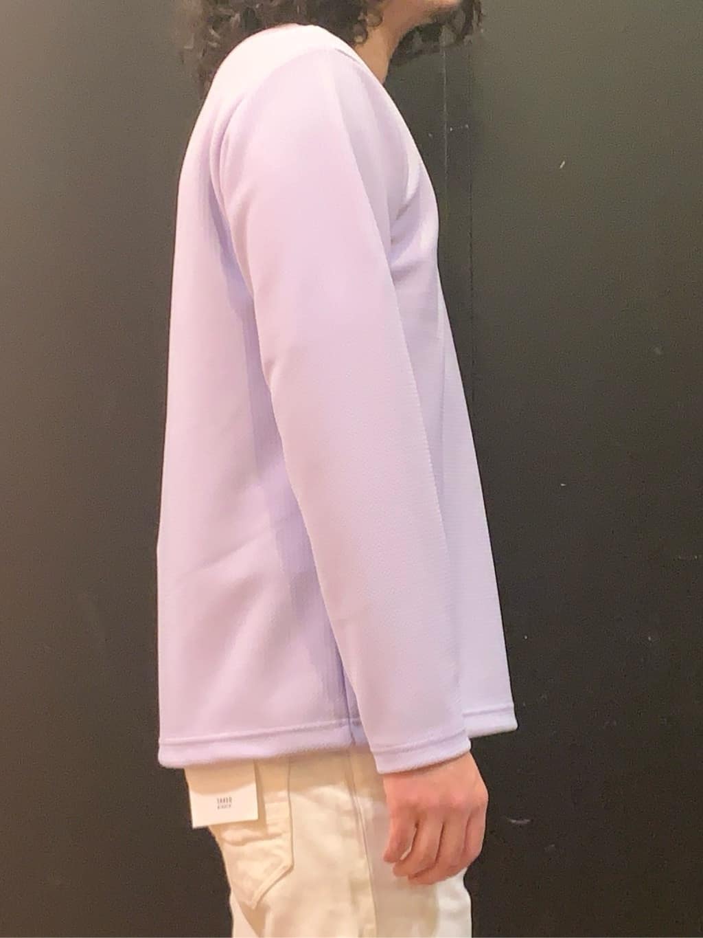 木村剛さんの「TAKEO KIKUCHI｜【Sサイズ～】ストレッチ デニム パンツ」を使ったコーディネート