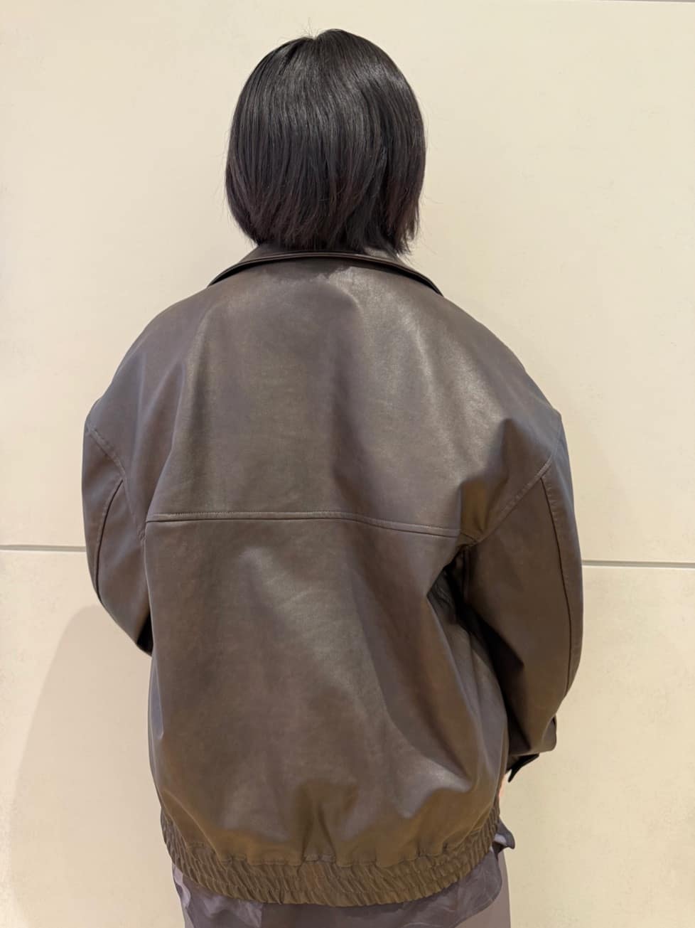 ユウナさんの「TAKEO KIKUCHI｜」を使ったコーディネート