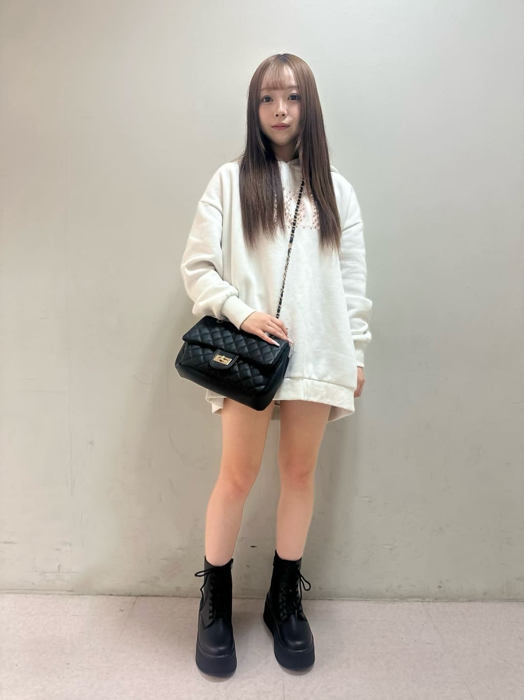 ayakaさんの「ESPERANZA｜」を使ったコーディネート