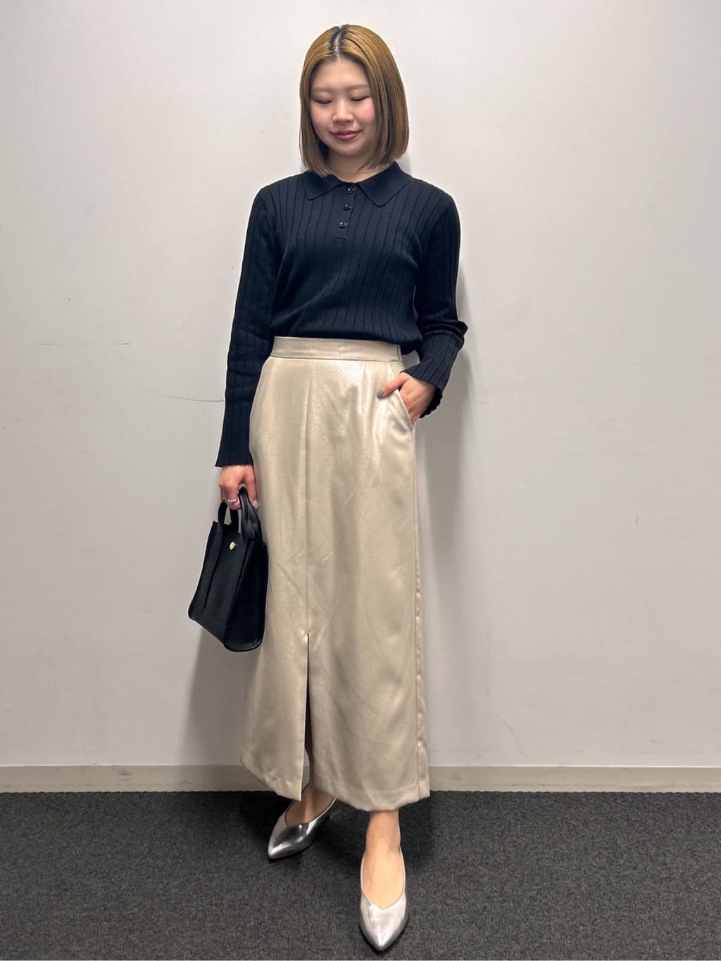 あかりさんの「index｜」を使ったコーディネート
