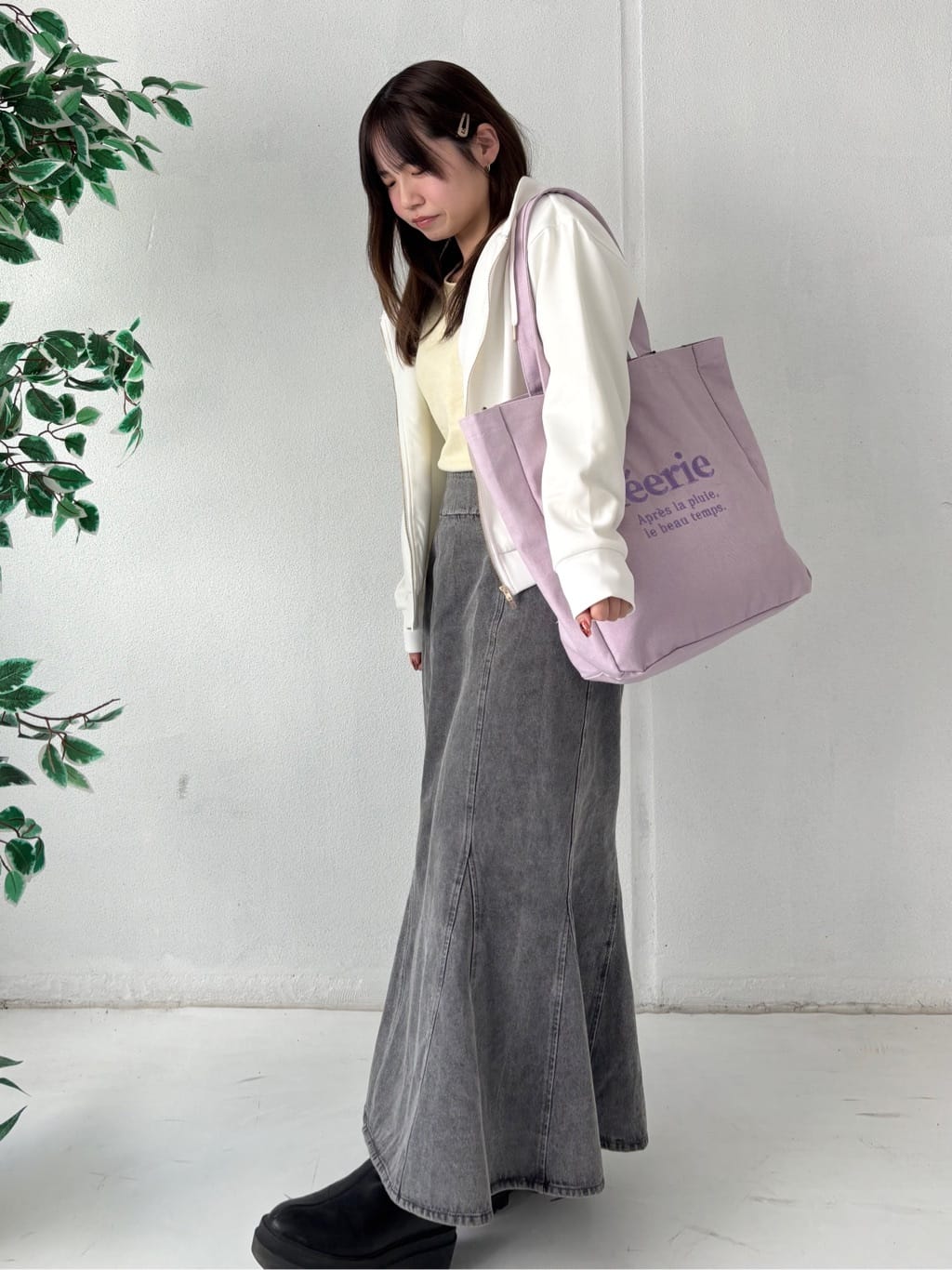 annaさんの「」を使ったコーディネート