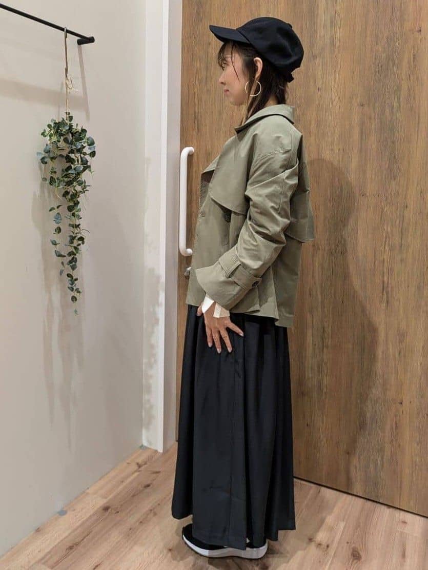 おくさまさんの「grove｜」を使ったコーディネート