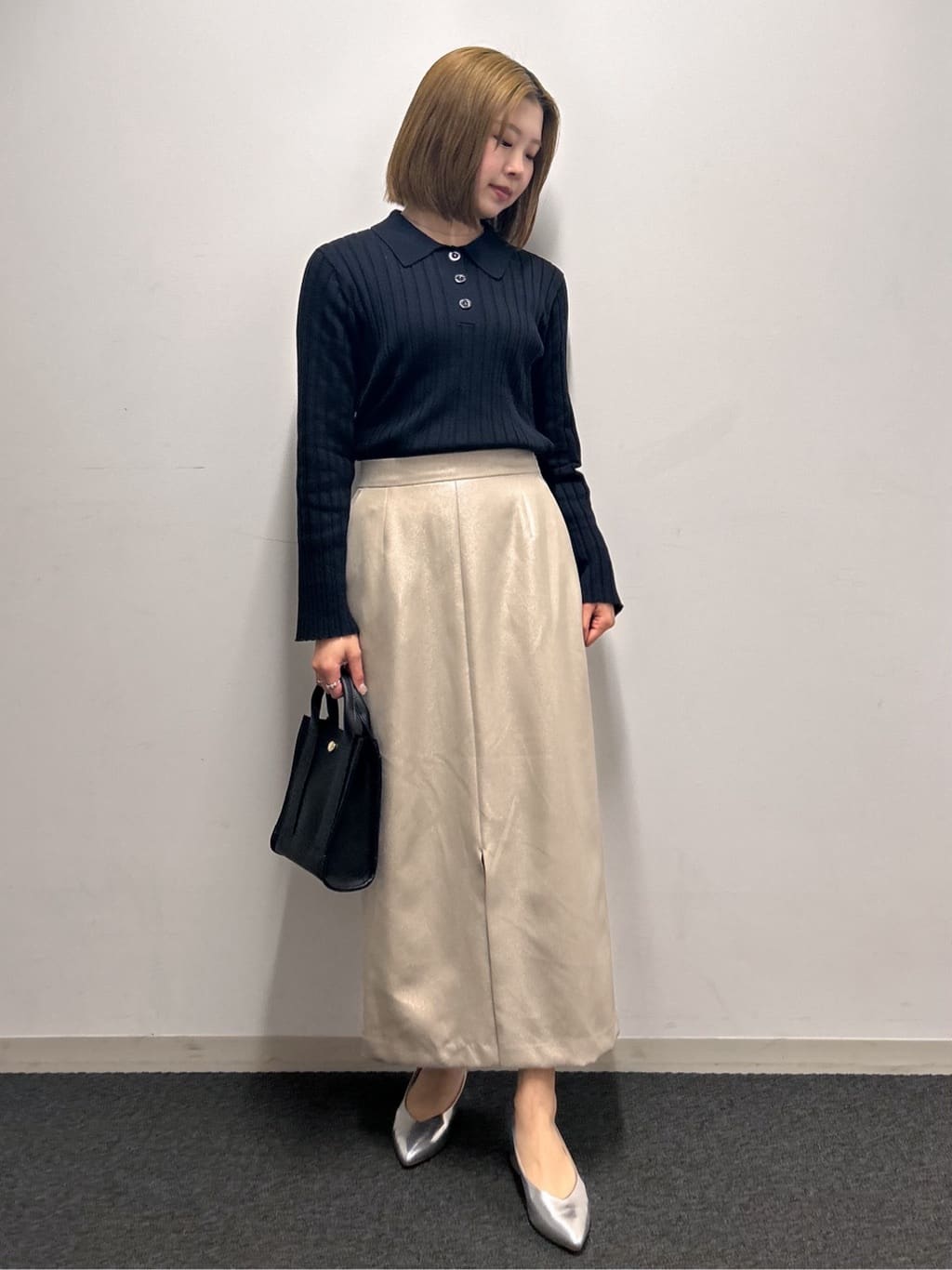 あかりさんの「index｜」を使ったコーディネート