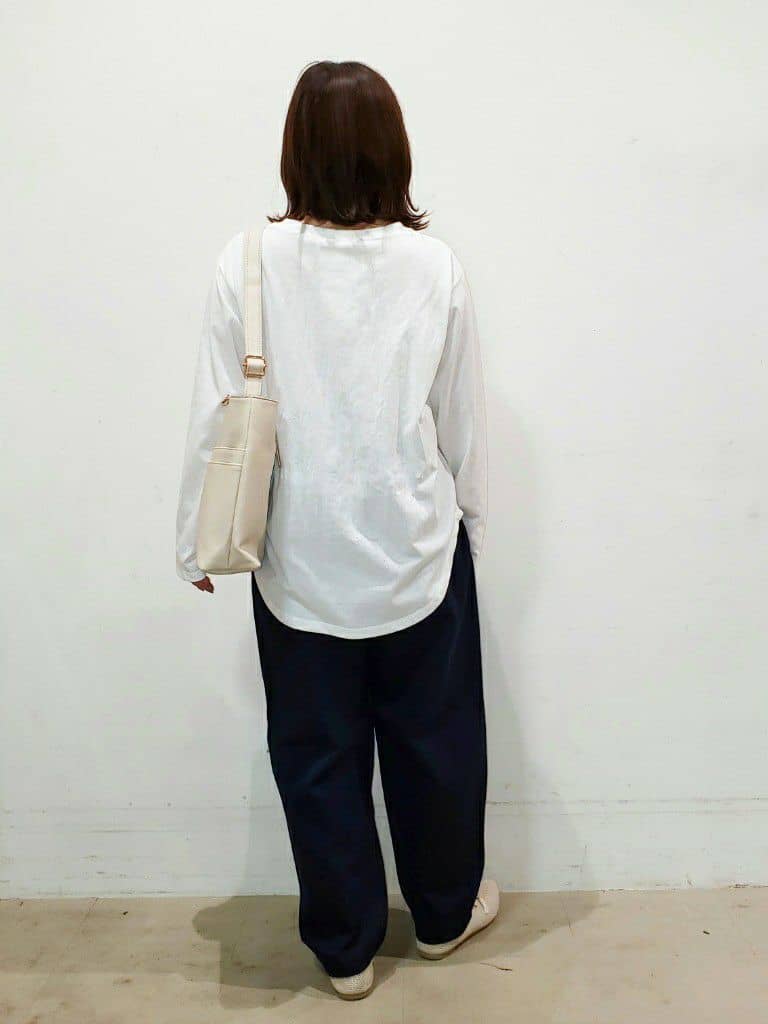 TSUCHIYAさんの「SHOO･LA･RUE｜」を使ったコーディネート