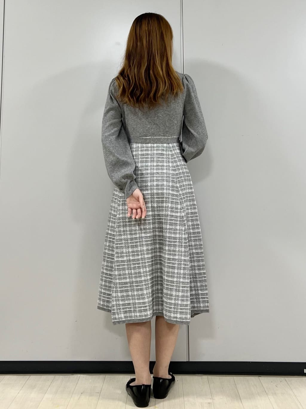 Yukaさんの「index｜【定番/6color】名品フラットバレエシューズ」を使ったコーディネート