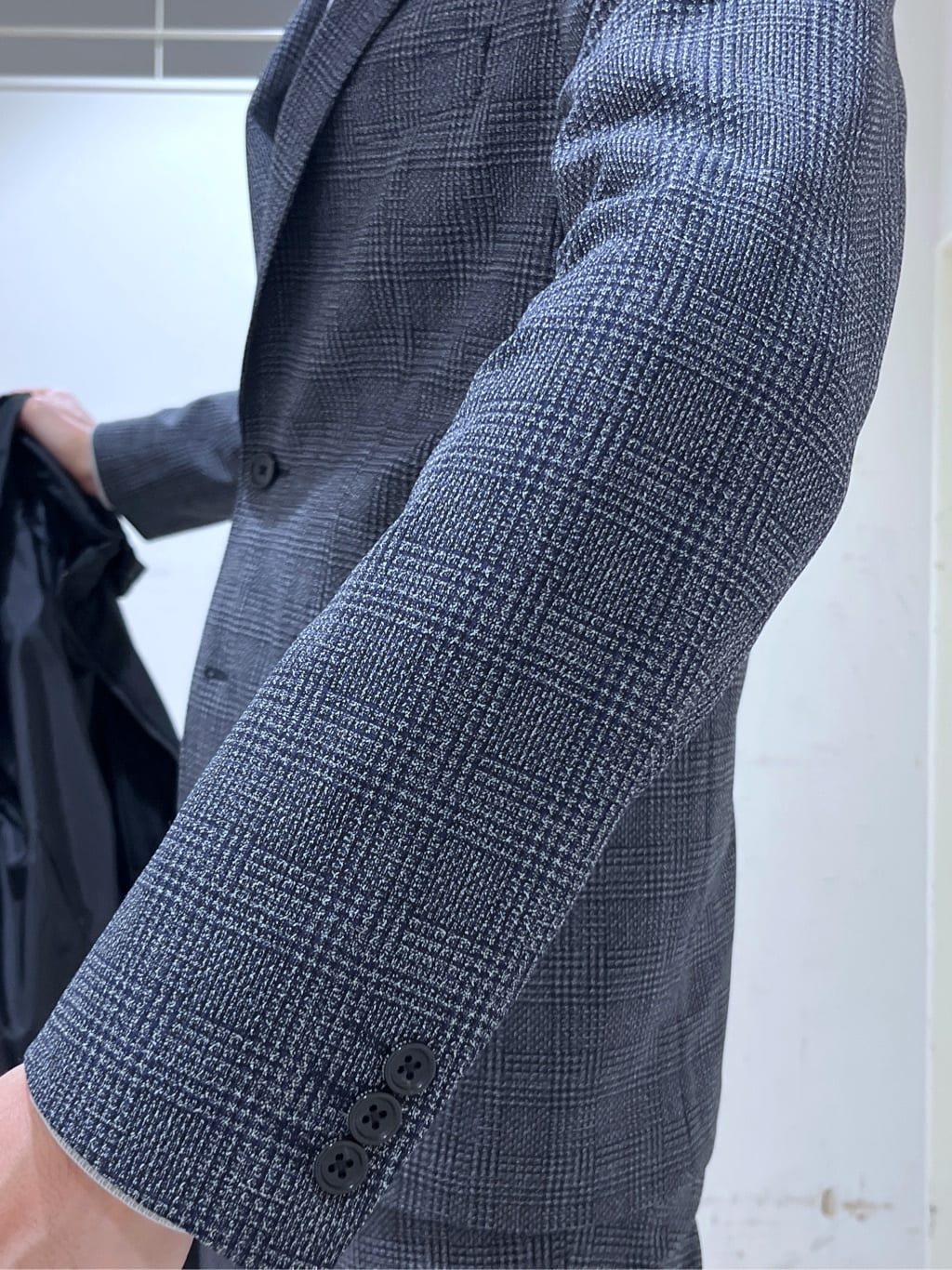 mutoさんの「TAKEO KIKUCHI｜」を使ったコーディネート