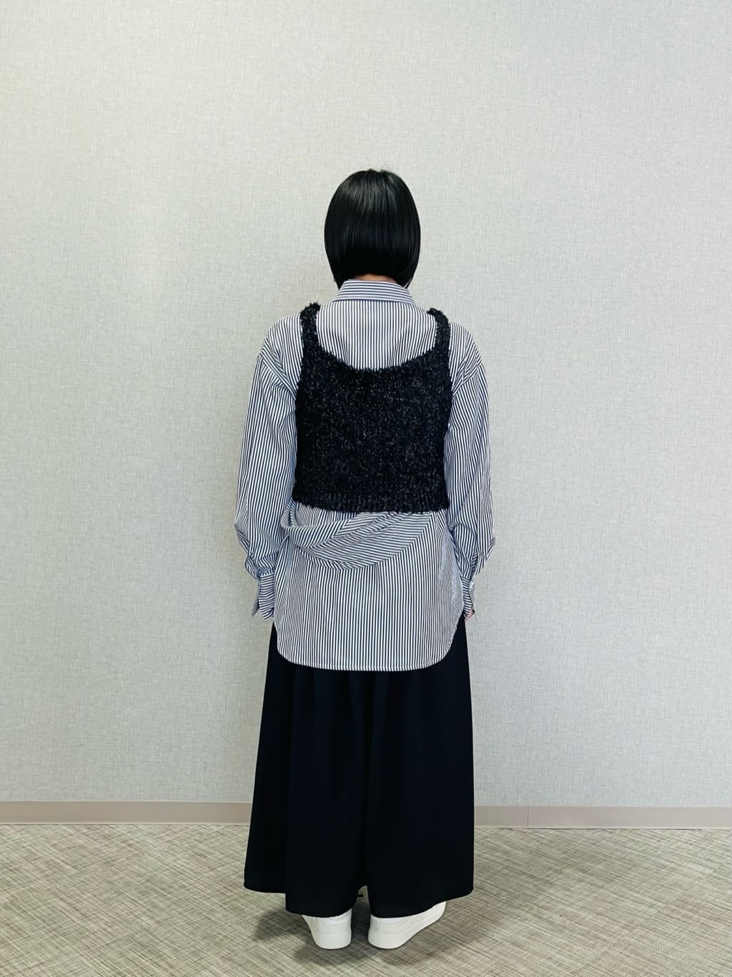 AYAさんの「INDIVI｜」を使ったコーディネート