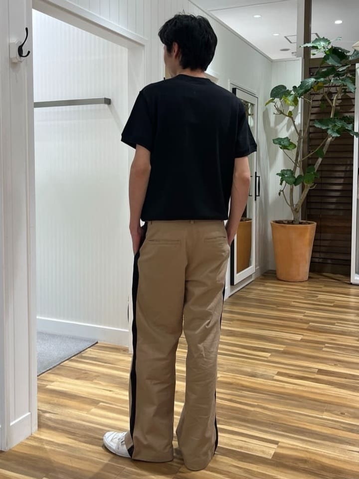 oikawaさんの「Dessin｜」を使ったコーディネート