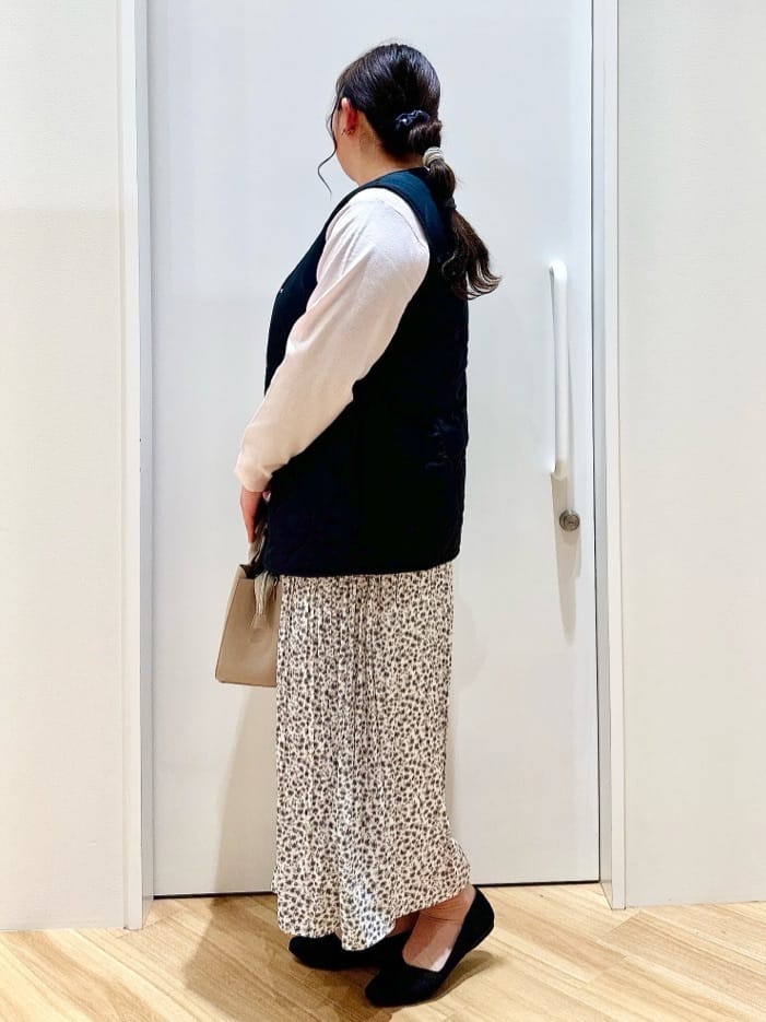 suzuさんの「grove｜」を使ったコーディネート