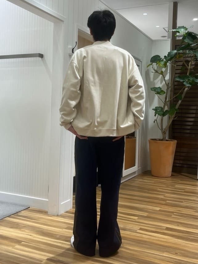 oikawaさんの「Dessin｜」を使ったコーディネート