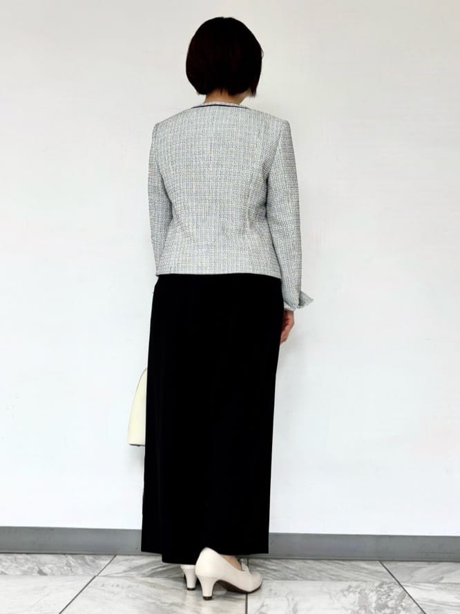 hamaさんの「Reflect｜」を使ったコーディネート