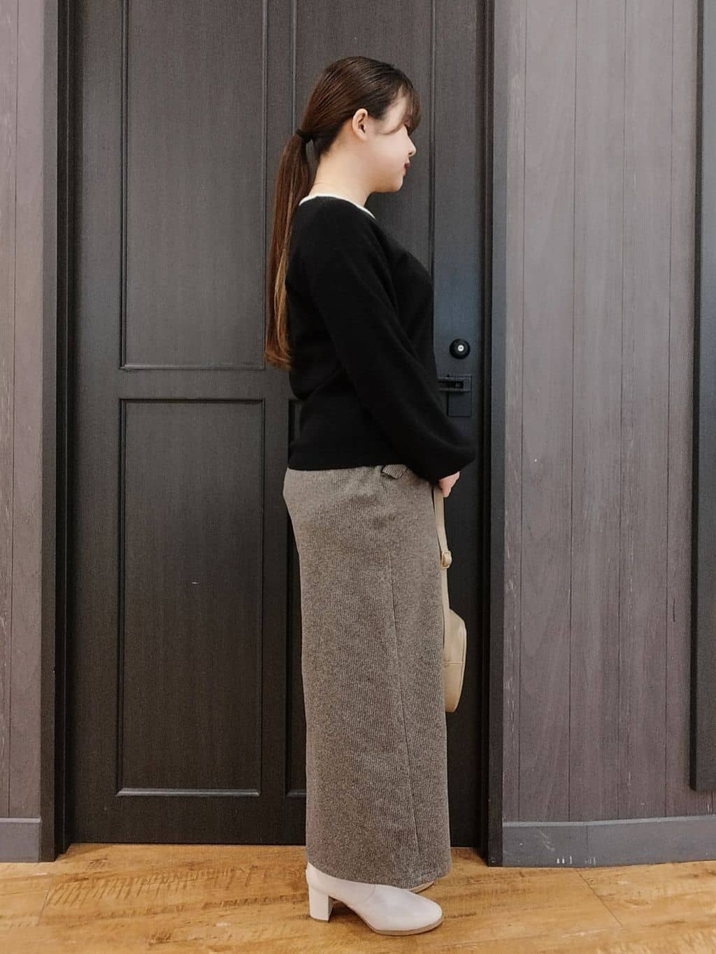 mさんの「SHOO･LA･RUE｜」を使ったコーディネート