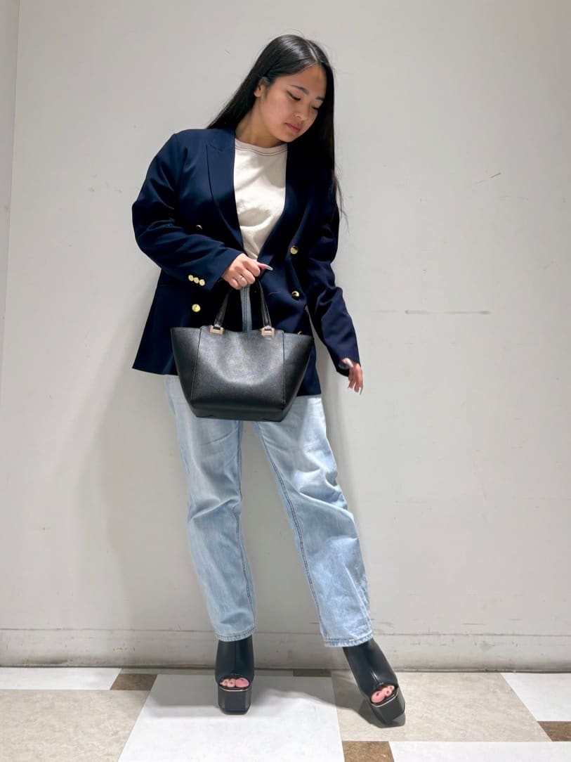 のはらっちょさんの「ESPERANZA｜」を使ったコーディネート