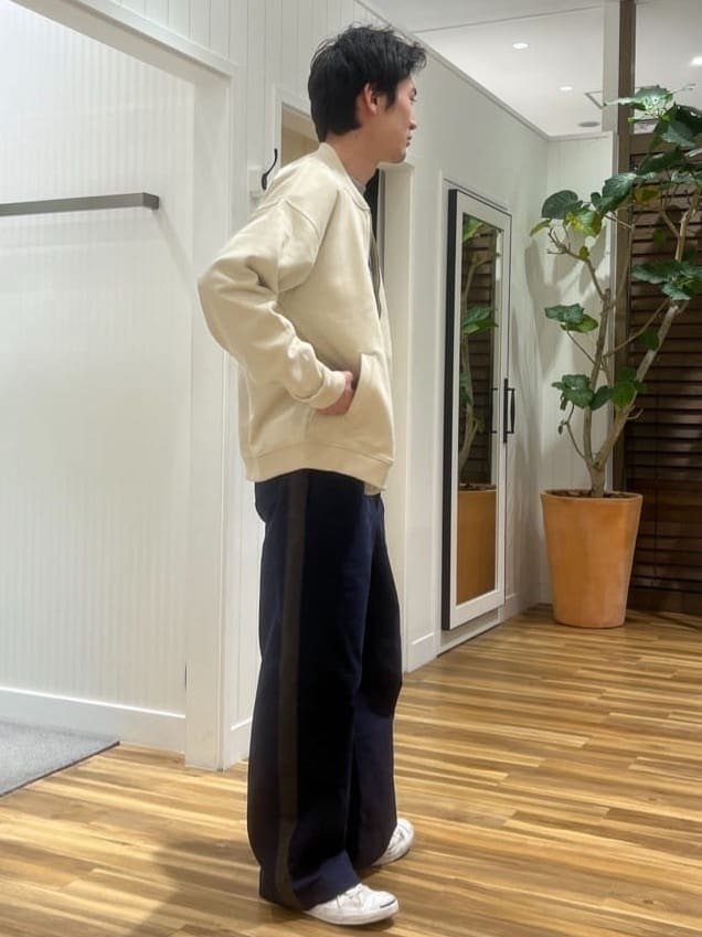 oikawaさんの「Dessin｜」を使ったコーディネート