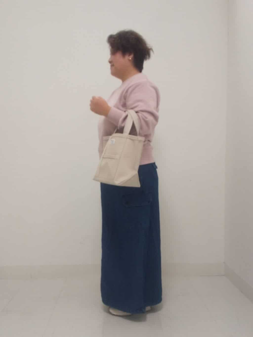 Kさんの「Dessin｜」を使ったコーディネート