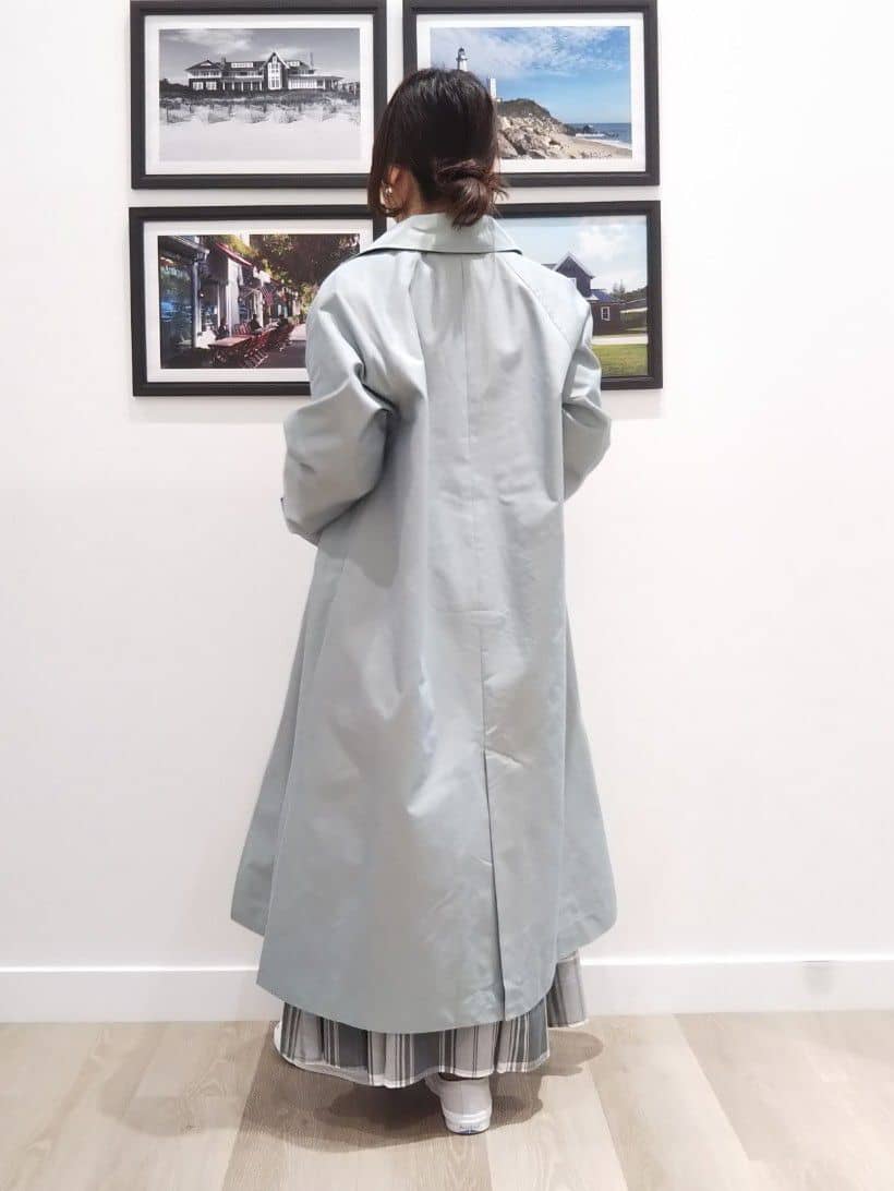  naomiさんの「Dessin｜」を使ったコーディネート