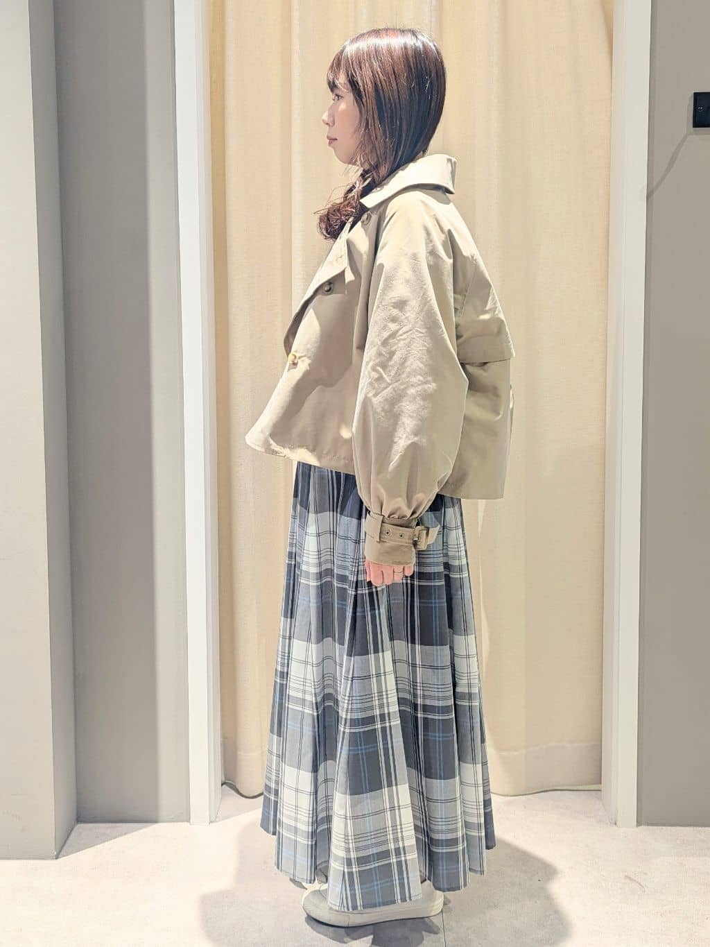 Riiinさんの「Dessin｜」を使ったコーディネート