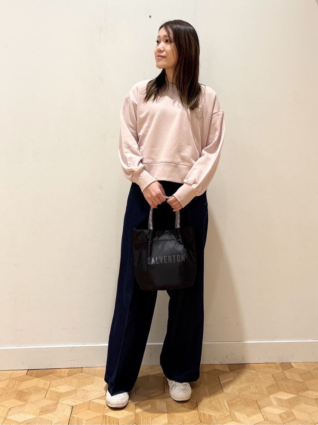 YUMIさんの「Dessin｜」を使ったコーディネート