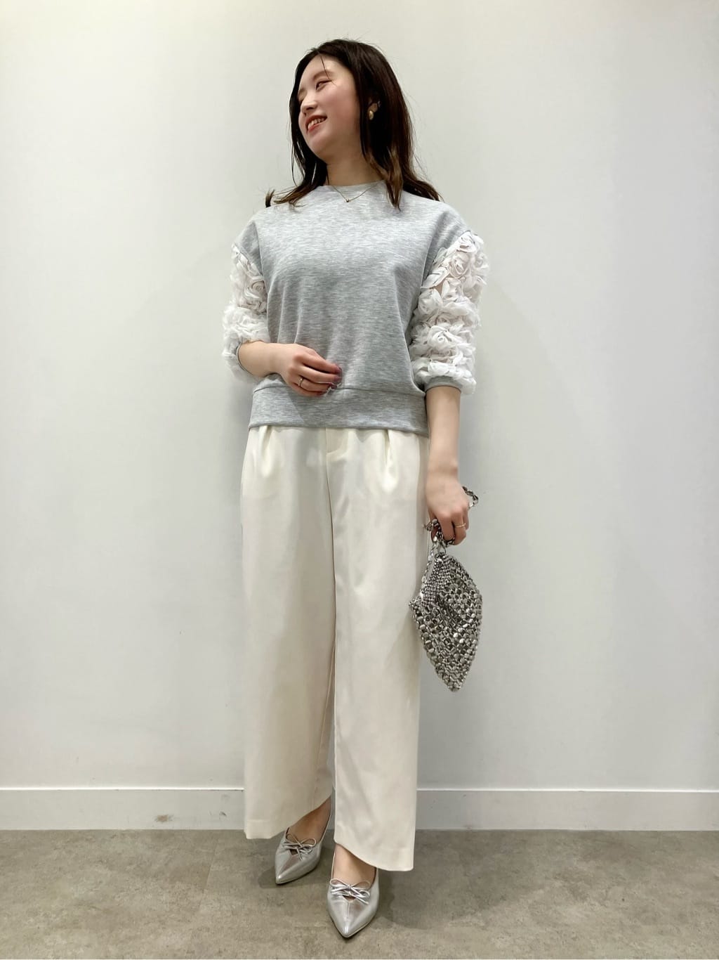 Suma Una本部スタッフさんの「SunaUna｜」を使ったコーディネート
