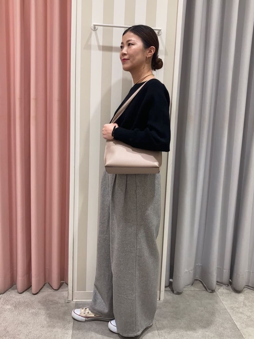 𝐂𝐡𝐢𝐢 &hearts;(ちー)さんの「SHOO･LA･RUE｜」を使ったコーディネート