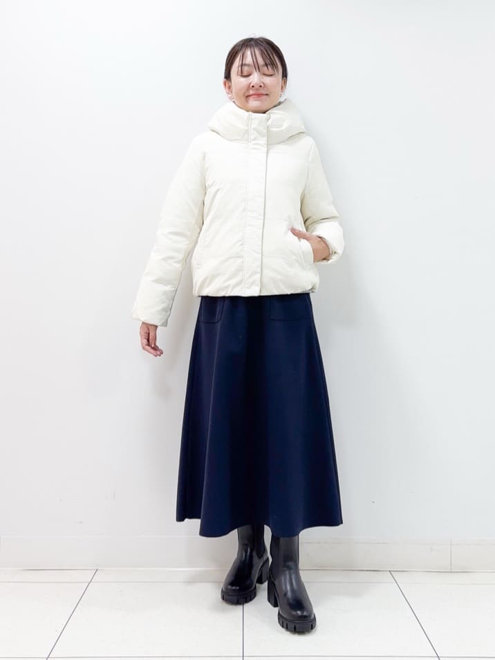 nakajoさんの「Dessin｜」を使ったコーディネート