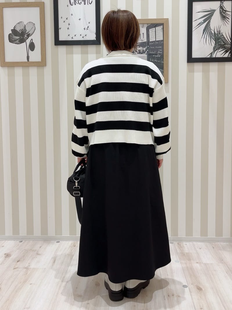 ma_miさんの「SHOO･LA･RUE｜」を使ったコーディネート
