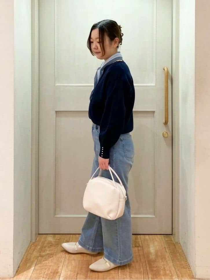 kawaさんの「SHOO･LA･RUE｜」を使ったコーディネート