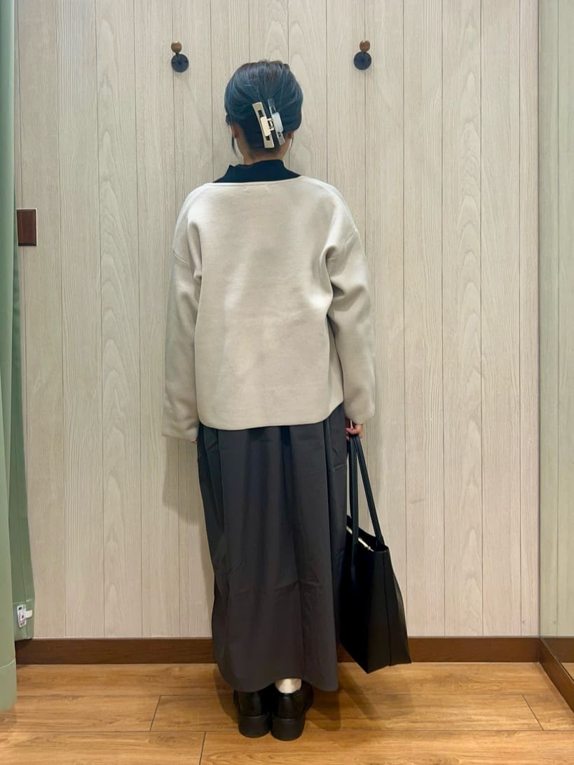 すずさんの「SHOO･LA･RUE｜」を使ったコーディネート