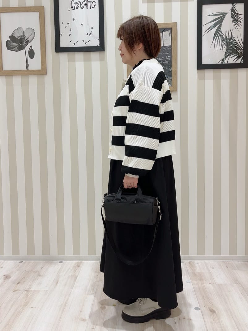ma_miさんの「SHOO･LA･RUE｜」を使ったコーディネート