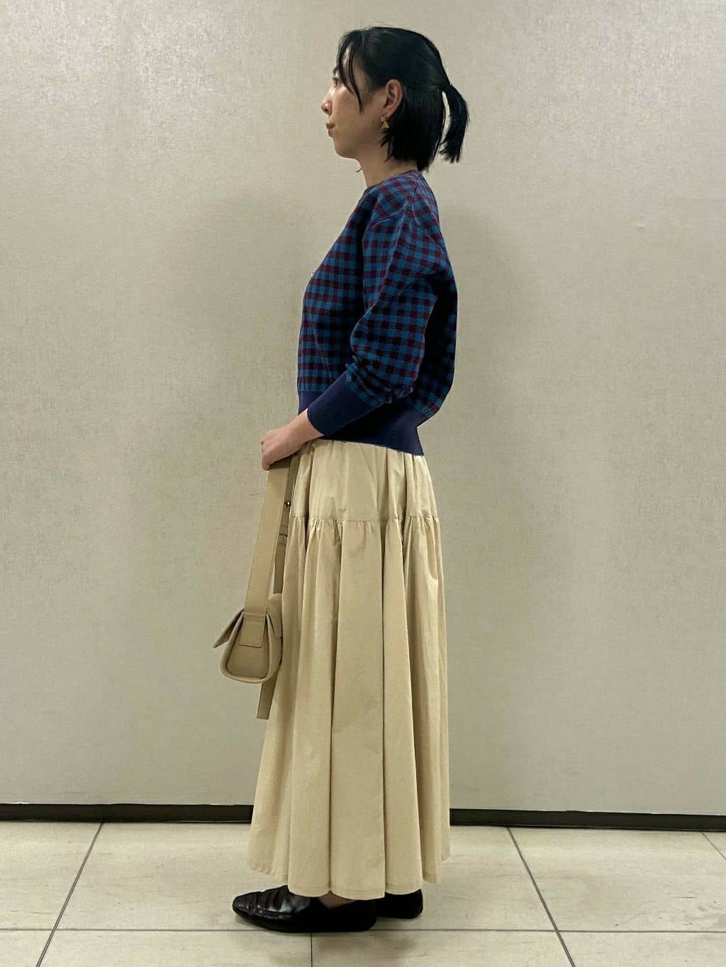 miiさんの「UNTITLED｜」を使ったコーディネート