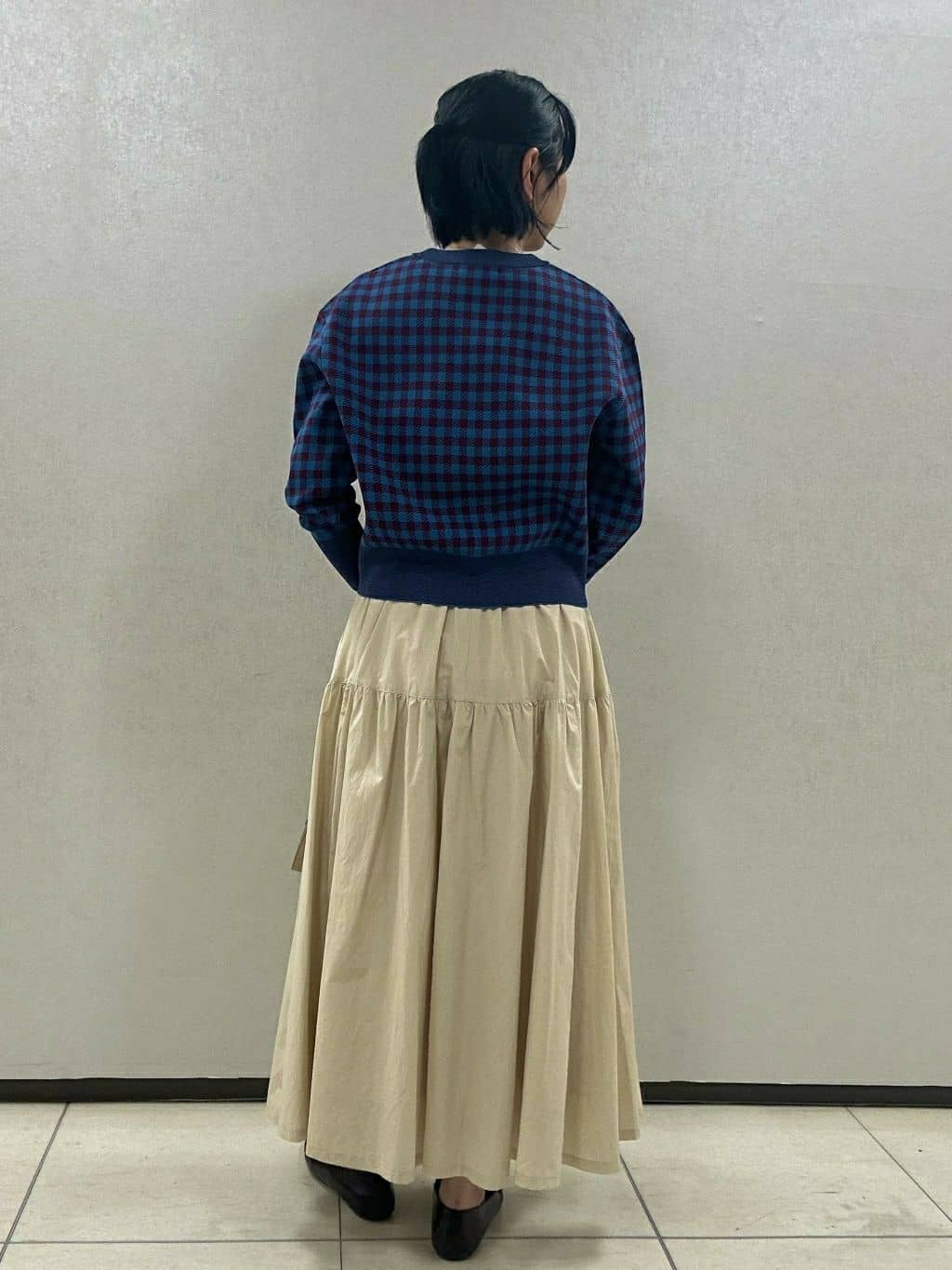 miiさんの「UNTITLED｜」を使ったコーディネート