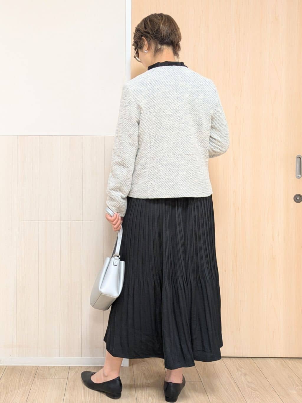 YuAさんの「SHOO･LA･RUE｜」を使ったコーディネート