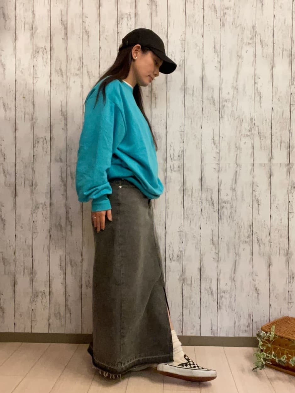 mizuさんの「SHOO･LA･RUE｜」を使ったコーディネート