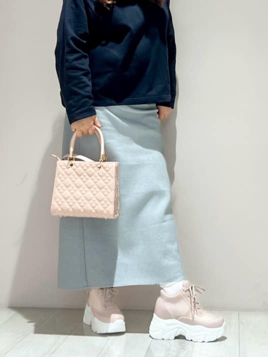 yumiさんの「ESPERANZA｜」を使ったコーディネート