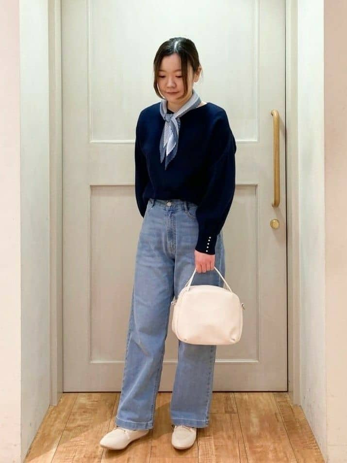 kawaさんの「SHOO･LA･RUE｜」を使ったコーディネート