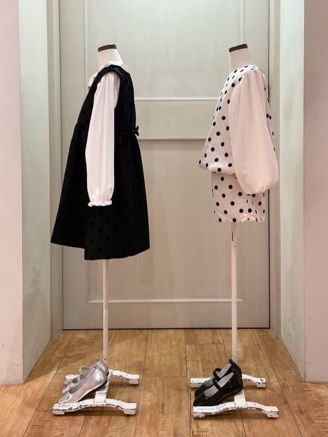 はまちゃんさんの「SHOO･LA･RUE｜」を使ったコーディネート