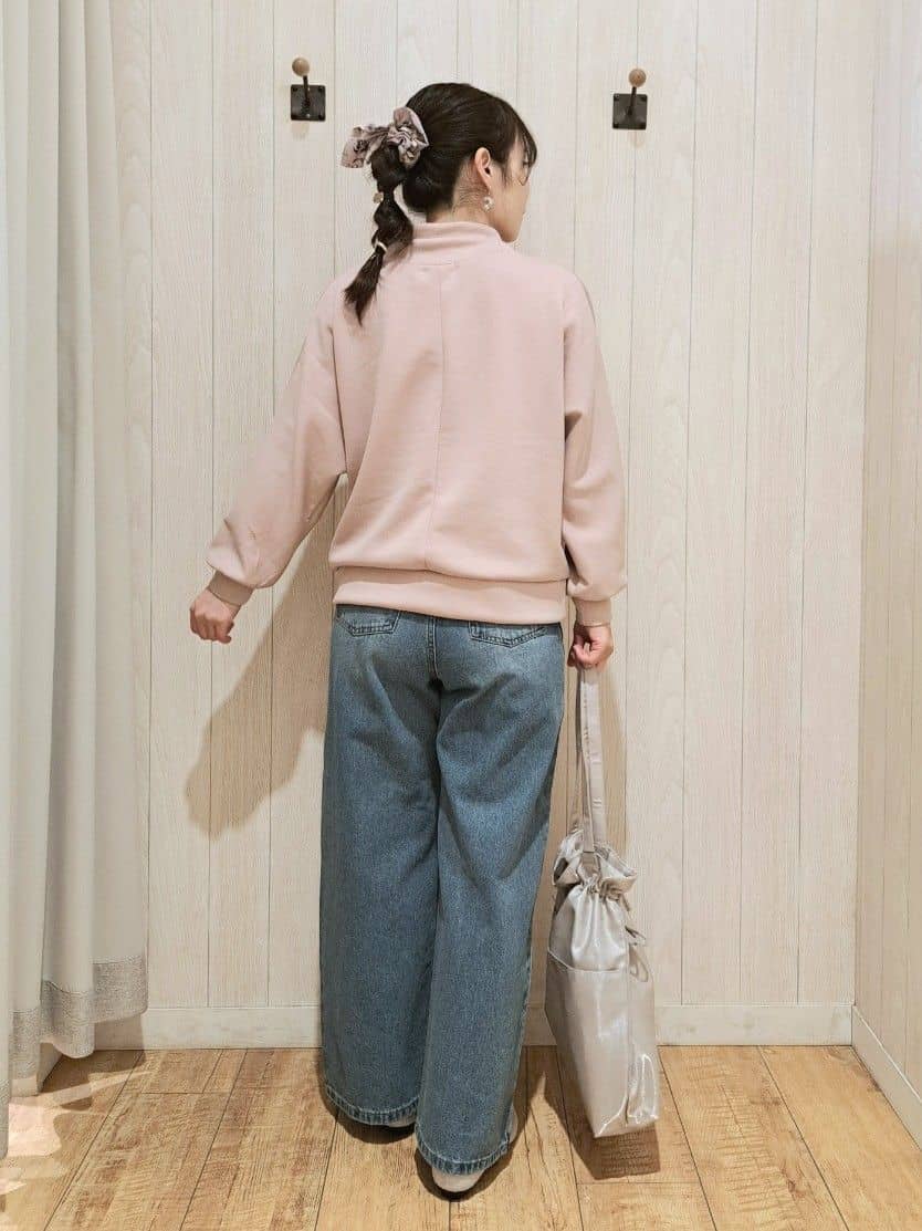SAKIさんの「SHOO･LA･RUE｜」を使ったコーディネート
