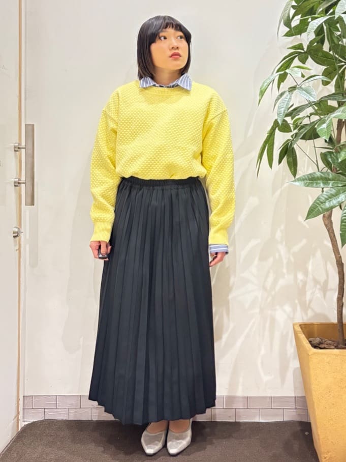 TOWAさんの「SHOO･LA･RUE｜」を使ったコーディネート