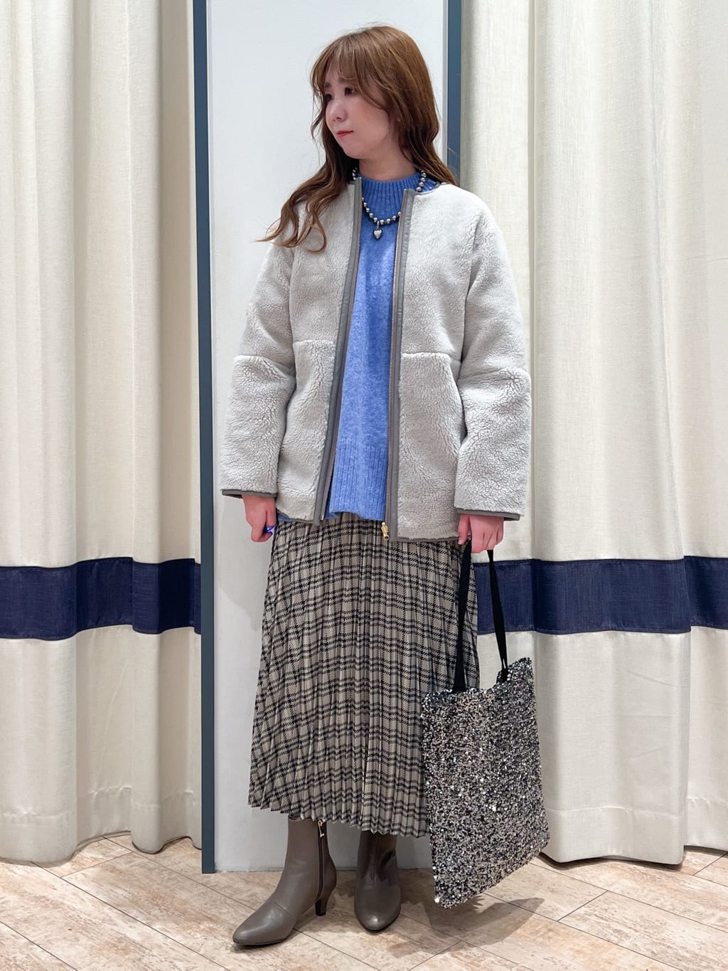 SAYAKAさんの「grove｜」を使ったコーディネート