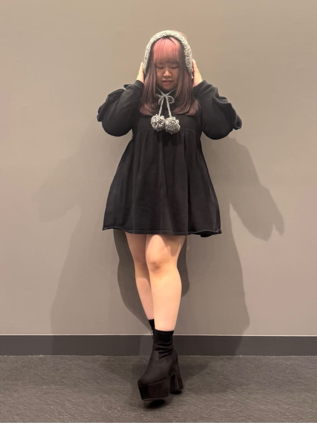 sayakaさんの「ESPERANZA｜」を使ったコーディネート