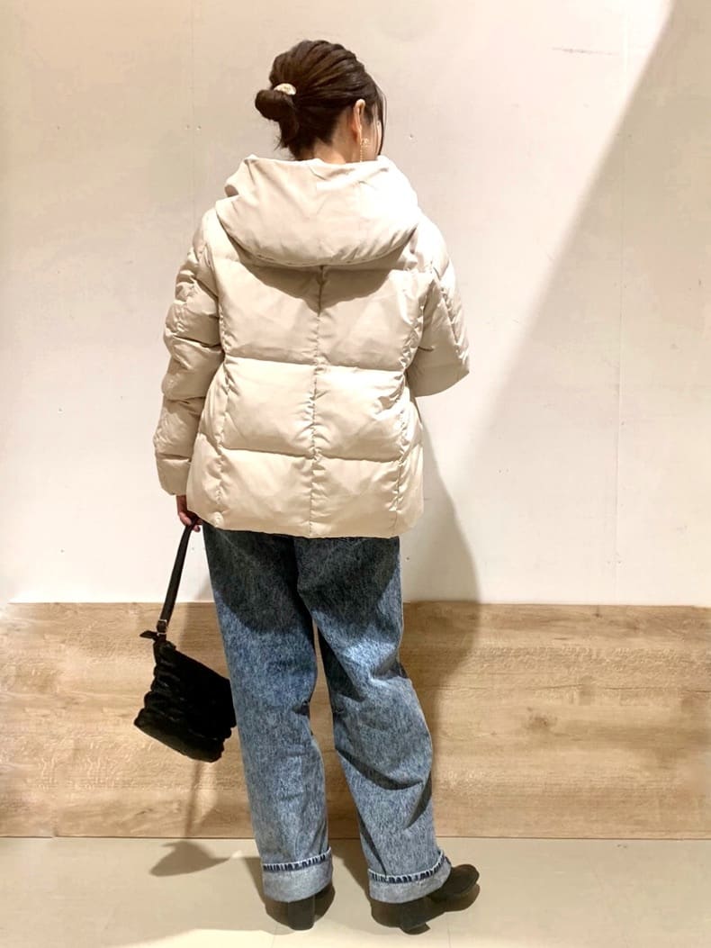 すずさんの「SHOO･LA･RUE｜」を使ったコーディネート