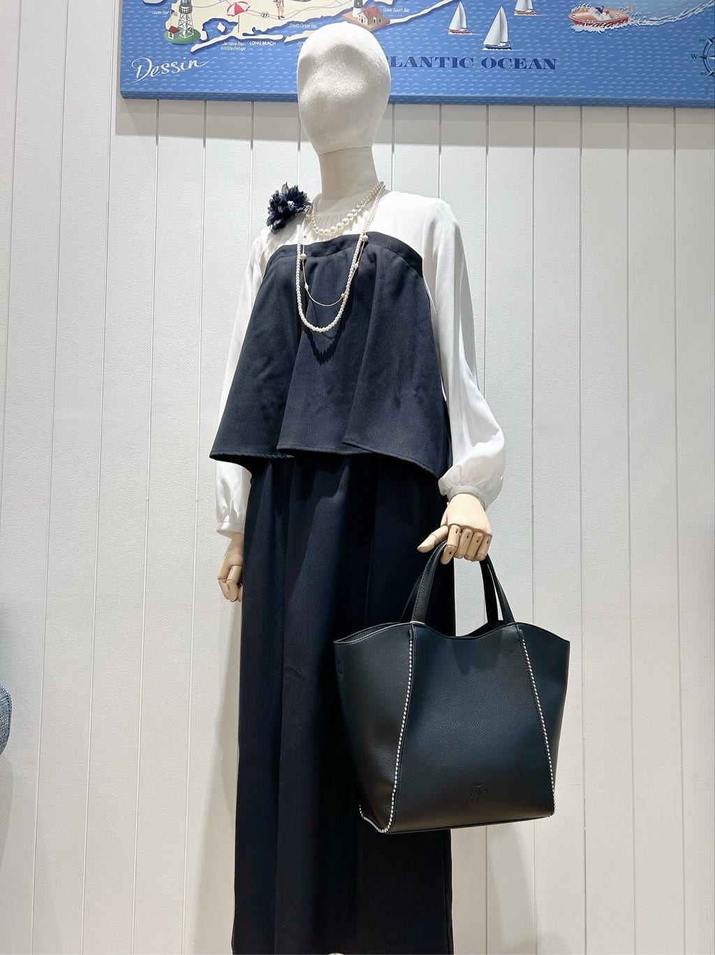 YOUKOさんの「Dessin｜」を使ったコーディネート