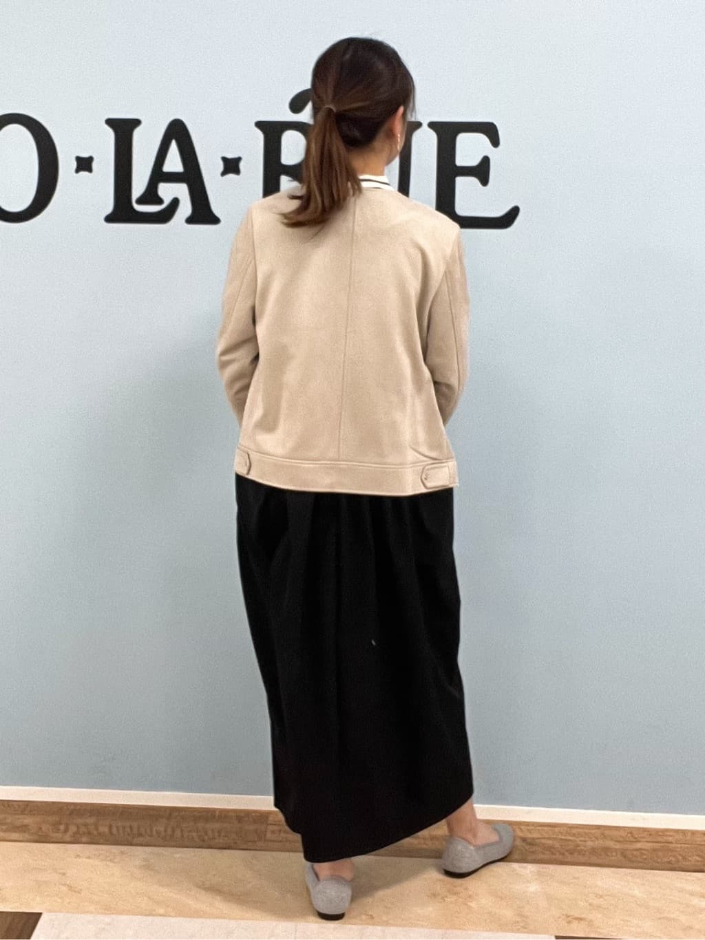 Naaatsuさんの「SHOO･LA･RUE｜」を使ったコーディネート