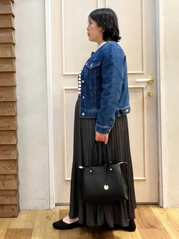 あやさんの「SHOO･LA･RUE｜」を使ったコーディネート