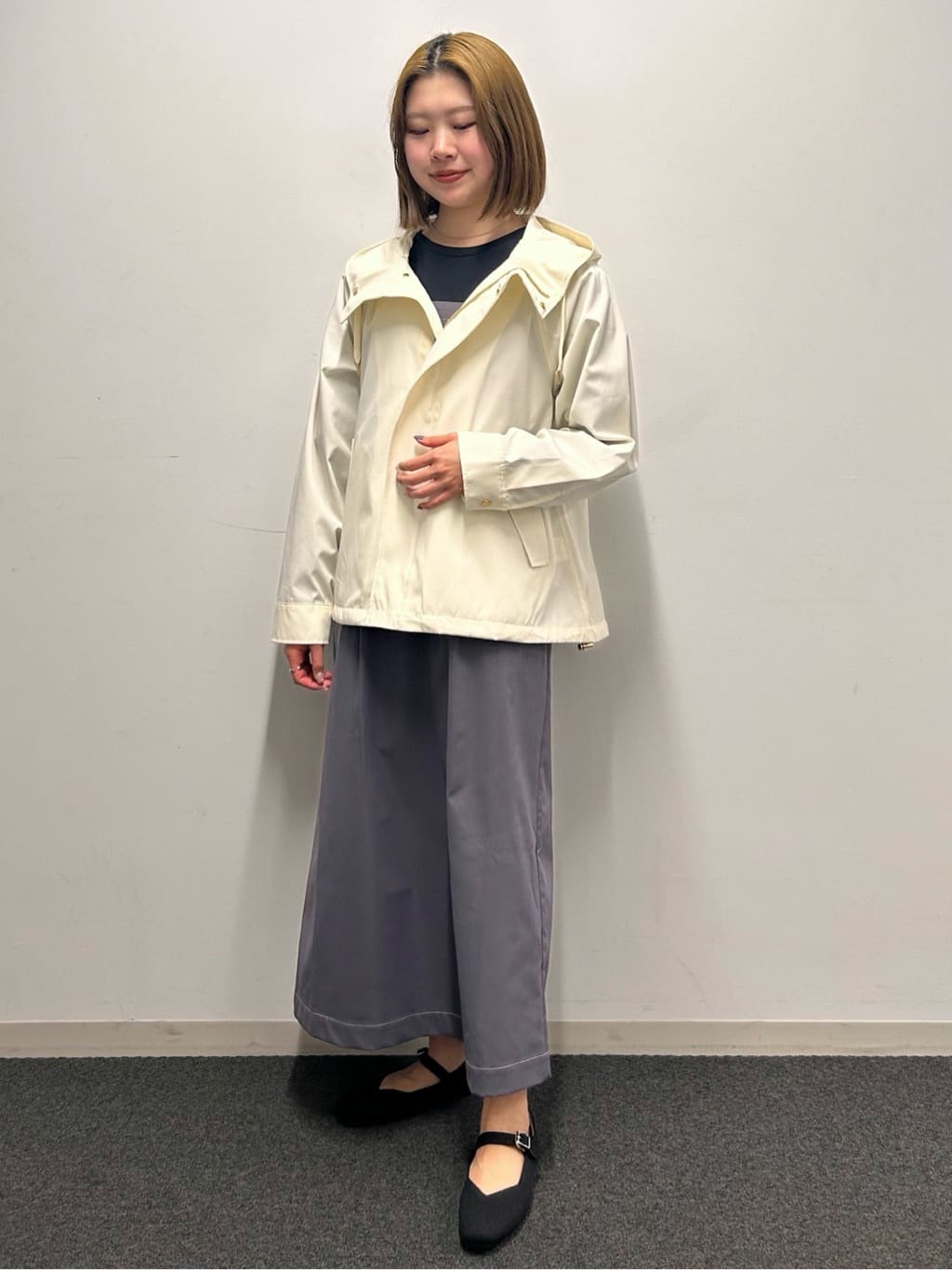 あかりさんの「index｜」を使ったコーディネート